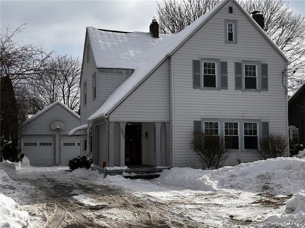 2803 Ogden Place, Utica, NY 13501