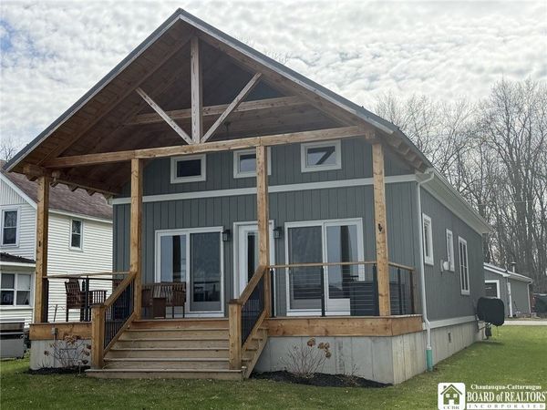 29 Loomis Bay Road, Ashville, NY 14710