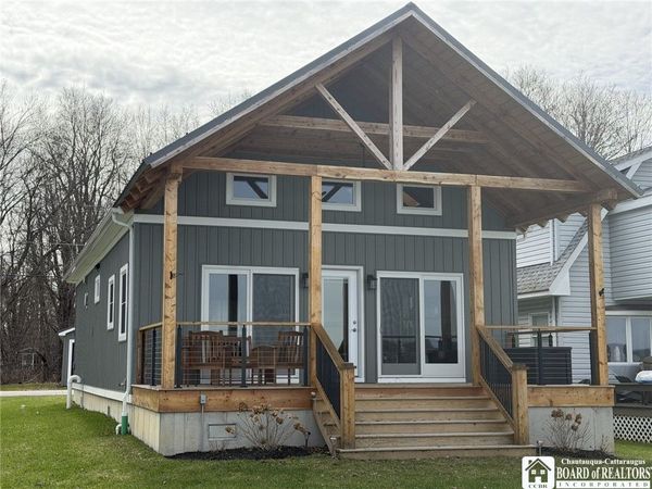 29 Loomis Bay Road, Ashville, NY 14710