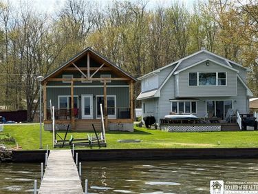 29 Loomis Bay Road, Ashville, NY 14710