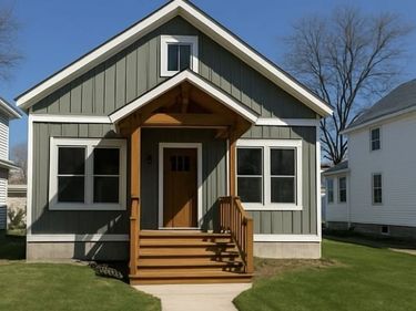 29 Loomis Bay Road, Ashville, NY 14710