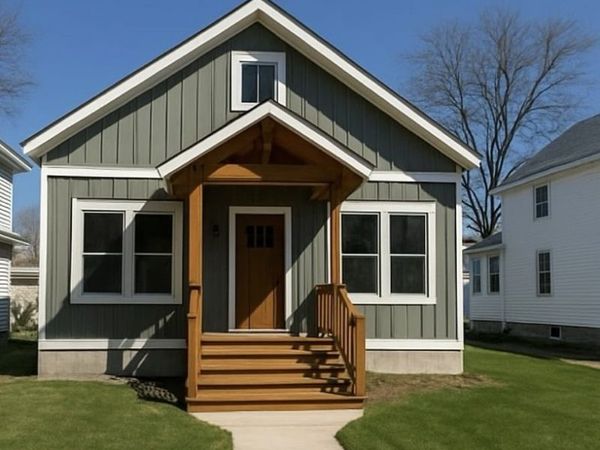 29 Loomis Bay Road, Ashville, NY 14710