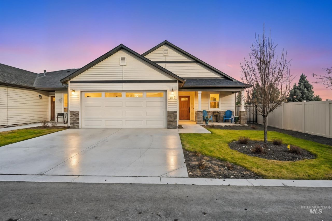 193 W Haniken St, Meridian, ID 83642 Main Photo