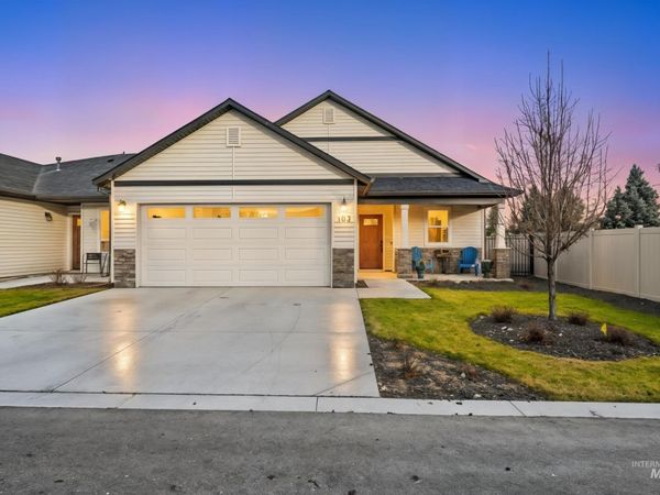 193 W Haniken St, Meridian, ID 83642