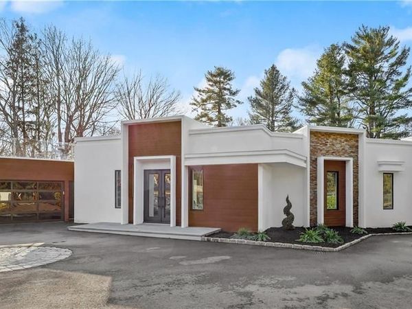 343 Purchase Street, Rye, NY 10580