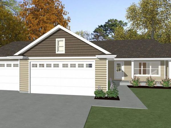 N1766 WATERLEFE DRIVE, Greenville, WI 54942