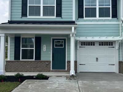 216 Bent Green Ct., Unit 43E, Murrells Inlet, SC 29576