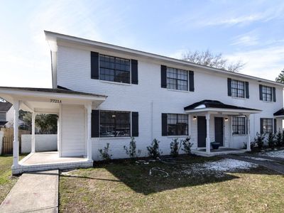 7721 Oldridge Road, Unit A, North Charleston, SC 29418