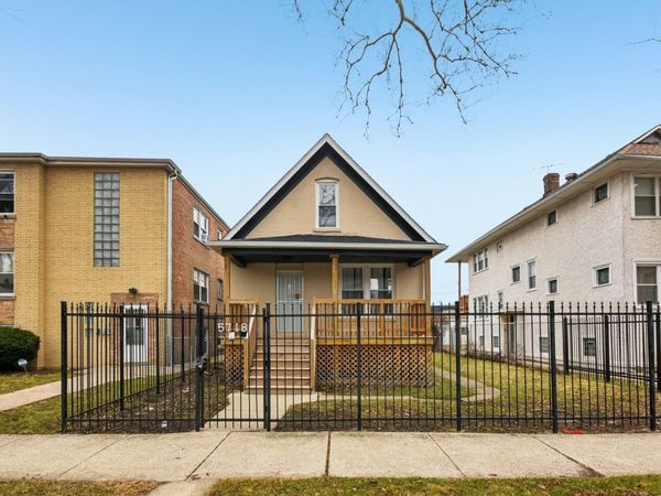 5718 W Superior Street, Chicago, IL 60644