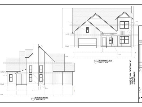 4012 Faith Lane, St. Charles, IL 60174