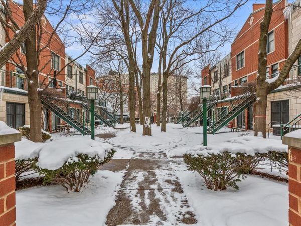 1812 S DEARBORN Street, Unit 43, Chicago, IL 60616