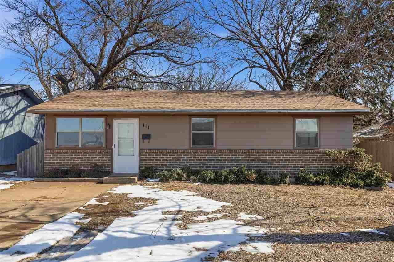111 S Burdick Street, Stillwater, OK 74074 Main Photo