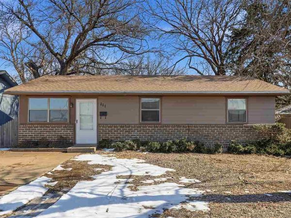 111 S Burdick Street, Stillwater, OK 74074