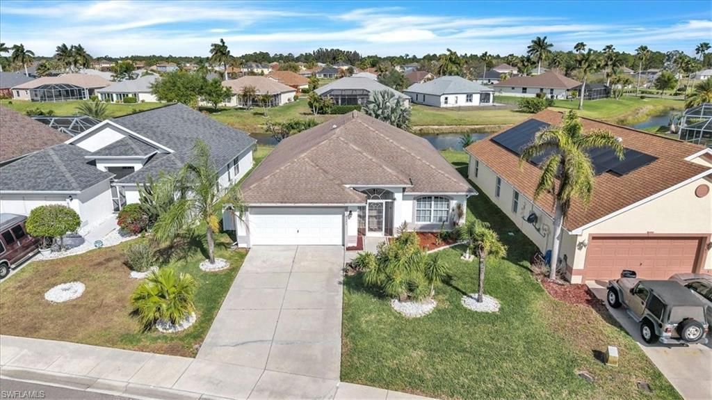 8571 Gassner Way, Lehigh Acres, FL 33972 Photo