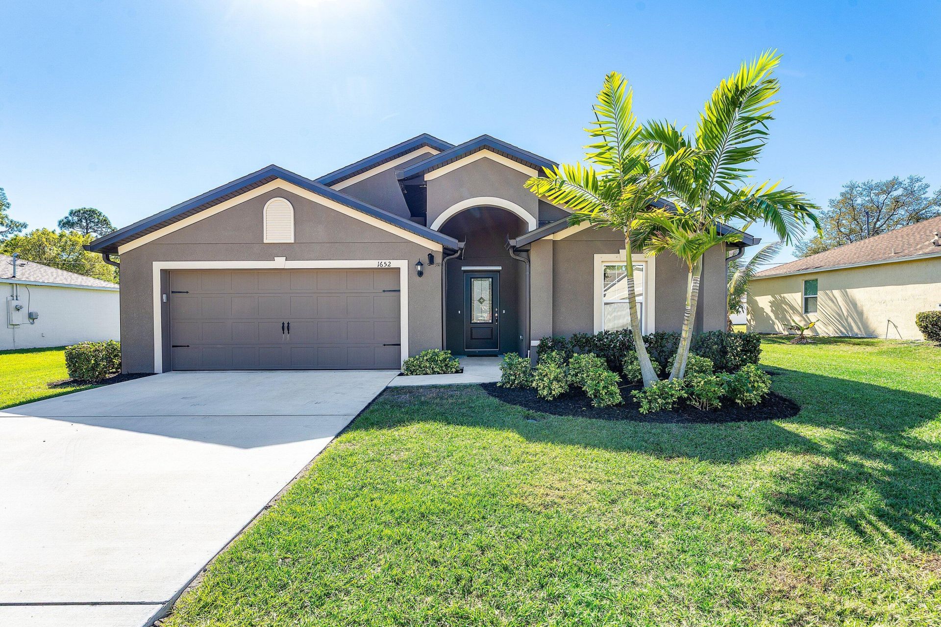 1652 SW Penrose Avenue, Port Saint Lucie, FL 34953 Photo
