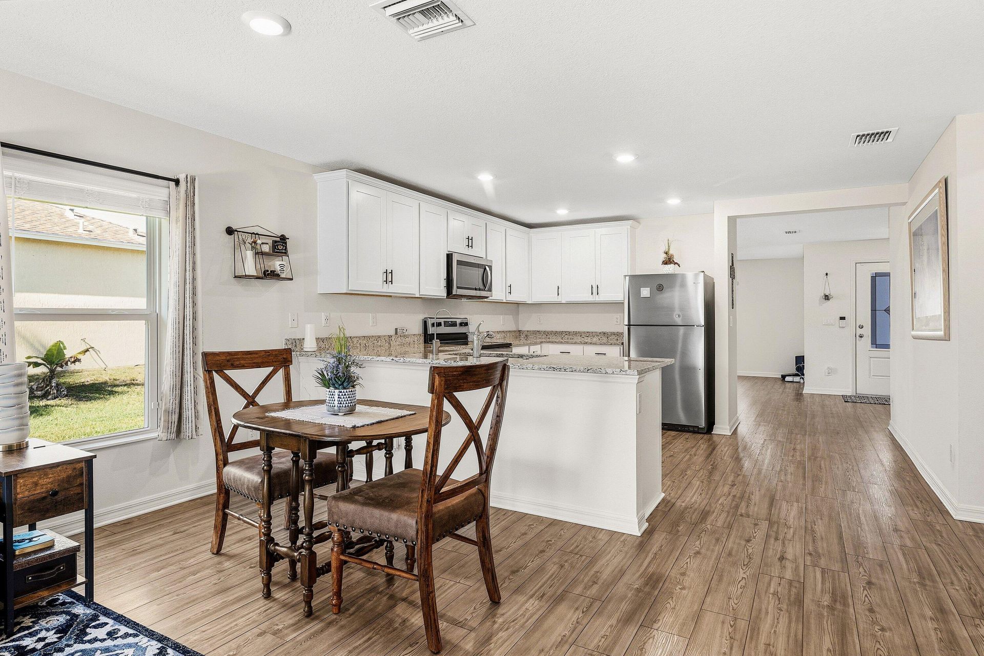 1652 SW Penrose Avenue, Port Saint Lucie, FL 34953 Photo