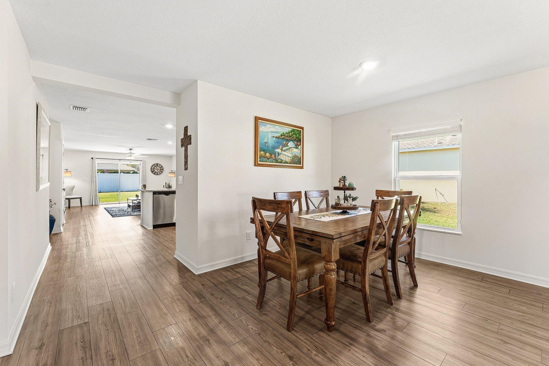 1652 SW Penrose Avenue, Port Saint Lucie, FL 34953 Photo