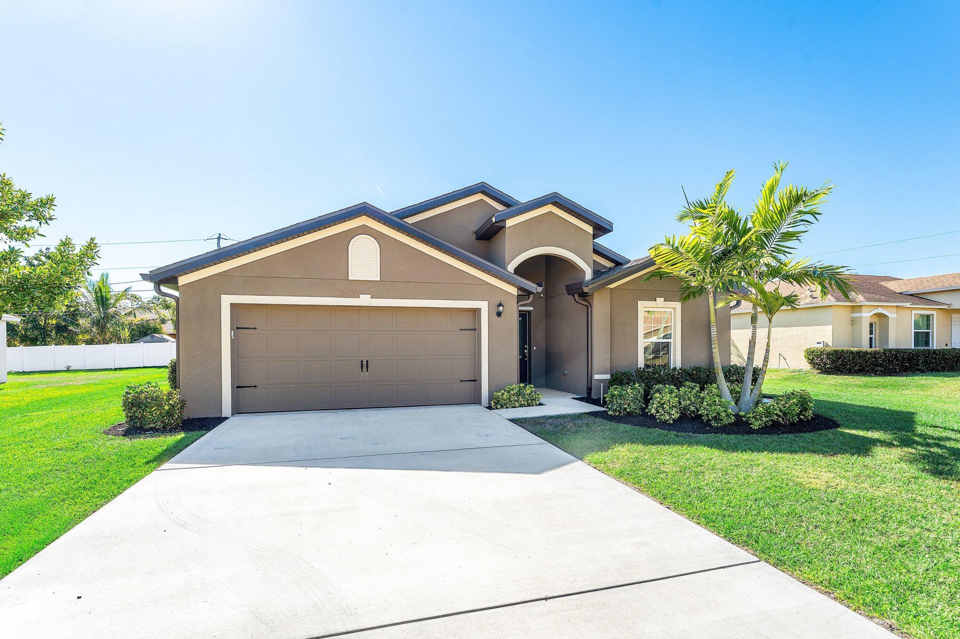 1652 SW Penrose Avenue, Port Saint Lucie, FL 34953 Photo