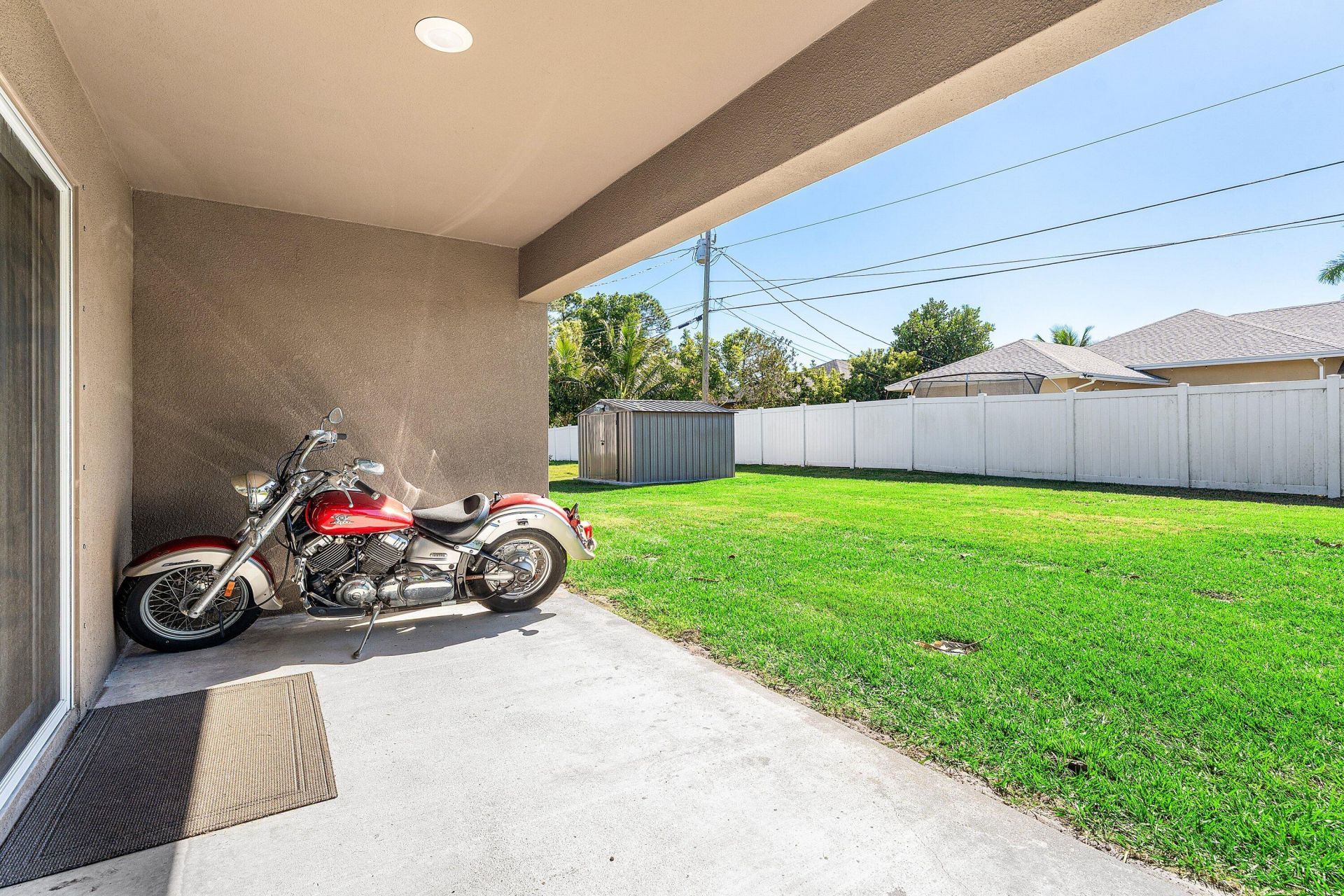 1652 SW Penrose Avenue, Port Saint Lucie, FL 34953 Photo