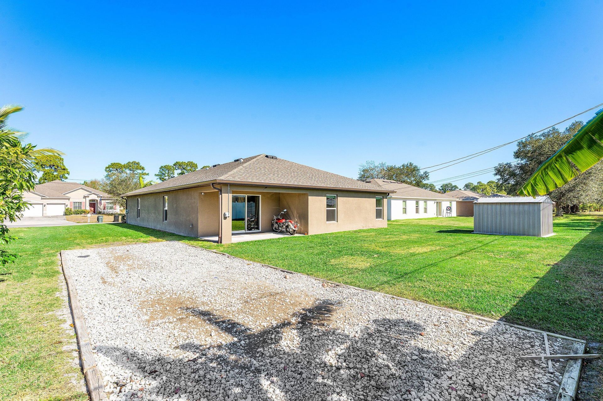 1652 SW Penrose Avenue, Port Saint Lucie, FL 34953 Photo