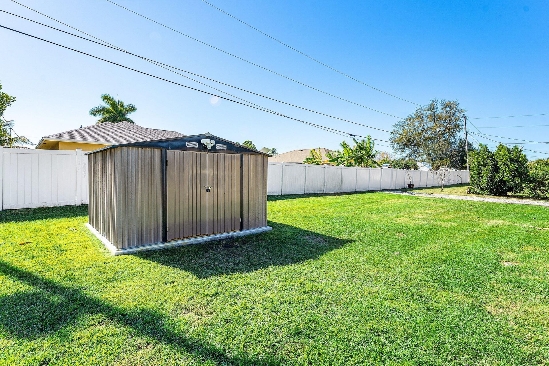 1652 SW Penrose Avenue, Port Saint Lucie, FL 34953 Photo