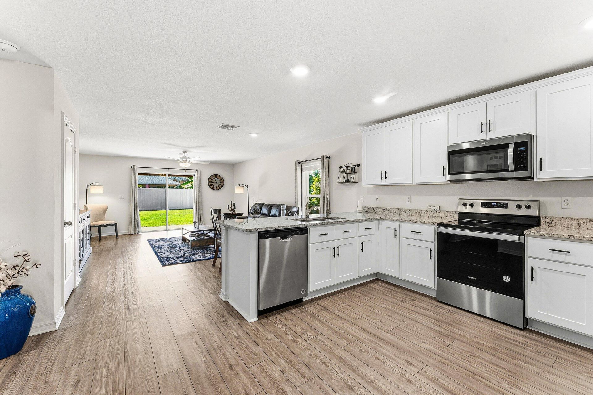 1652 SW Penrose Avenue, Port Saint Lucie, FL 34953 Photo