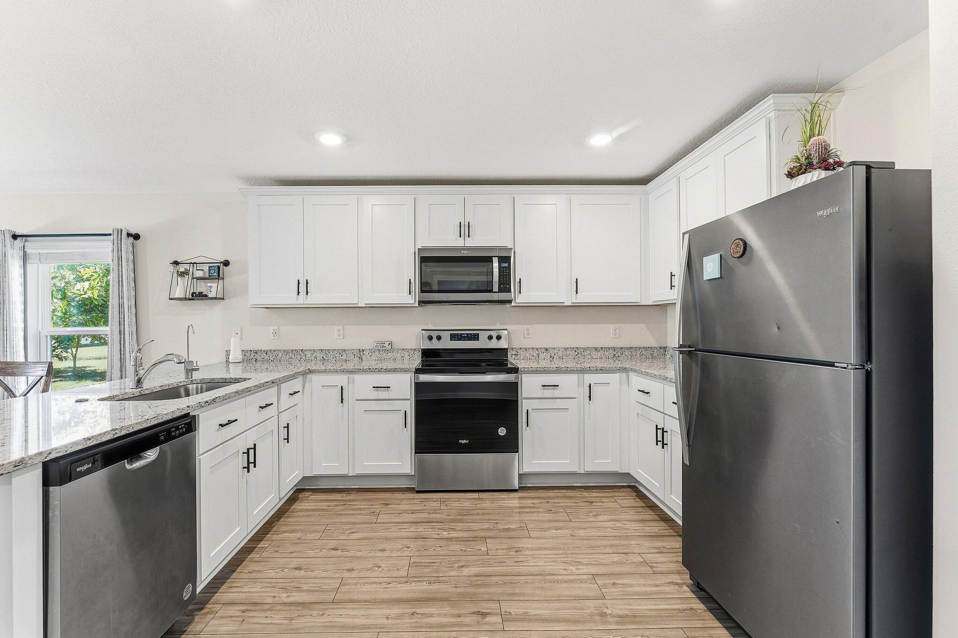 1652 SW Penrose Avenue, Port Saint Lucie, FL 34953 Photo