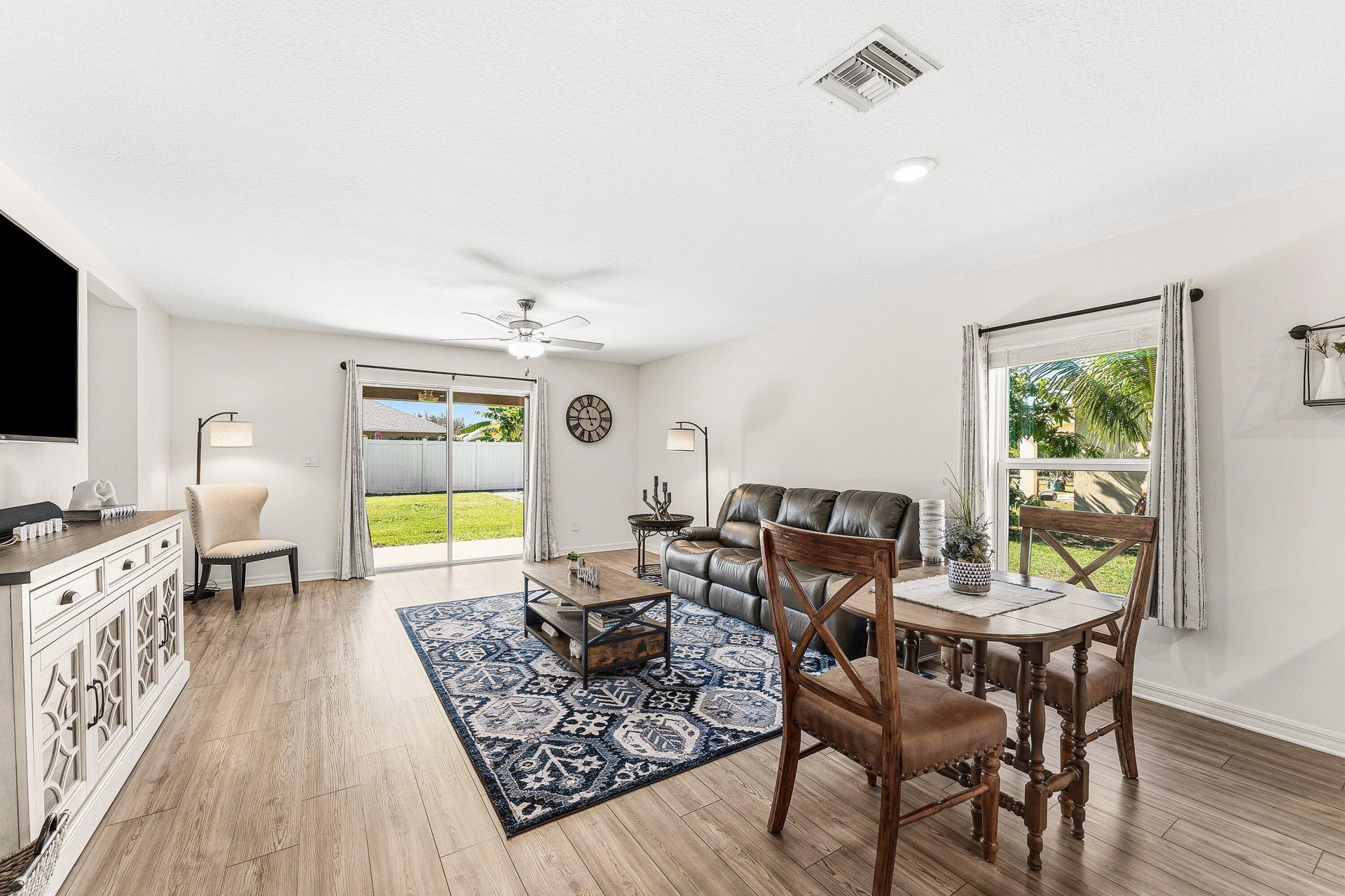 1652 SW Penrose Avenue, Port Saint Lucie, FL 34953 Photo