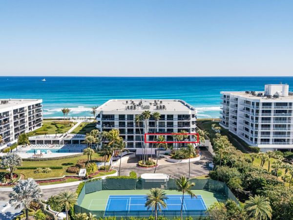 3140 S Ocean Boulevard, Unit 101s, Palm Beach, FL 33480