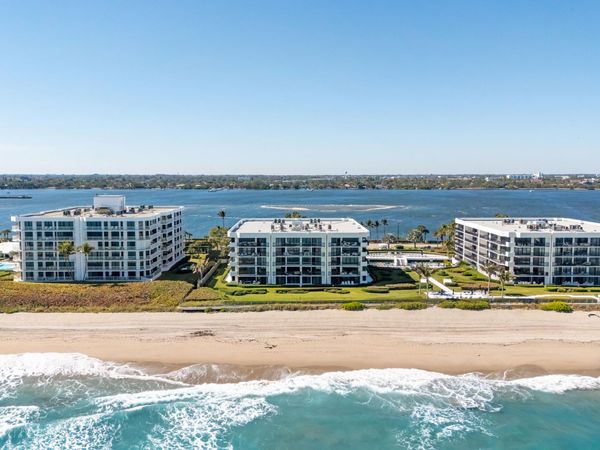 3140 S Ocean Boulevard, Unit 101s, Palm Beach, FL 33480