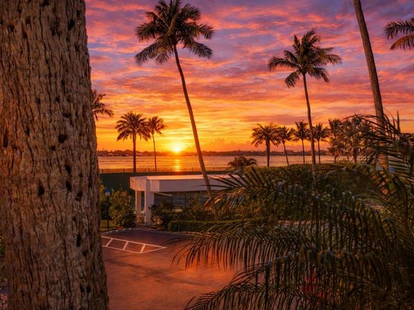 3140 S Ocean Boulevard, Unit 101s, Palm Beach, FL 33480