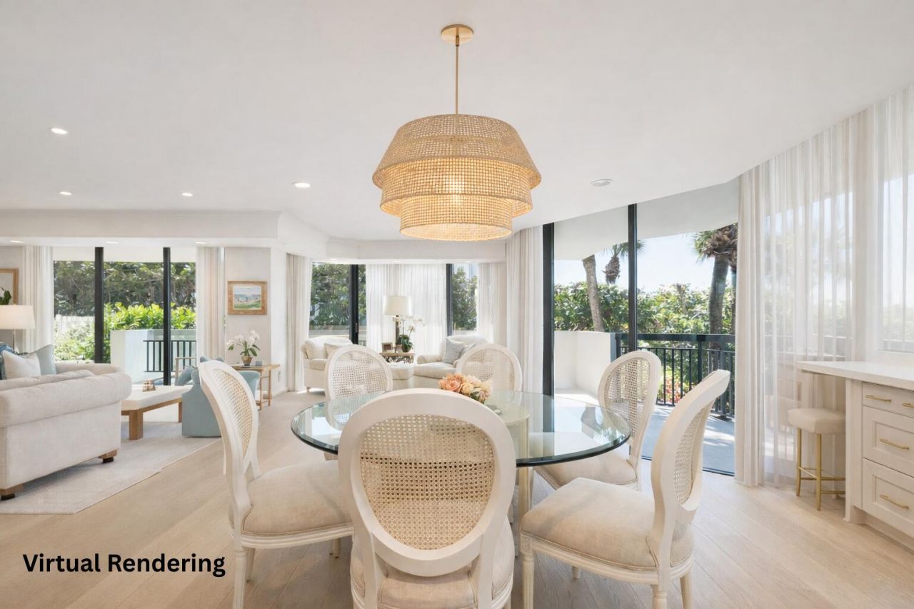 3140 S Ocean Boulevard, Unit 101s, Palm Beach, FL 33480 Photo