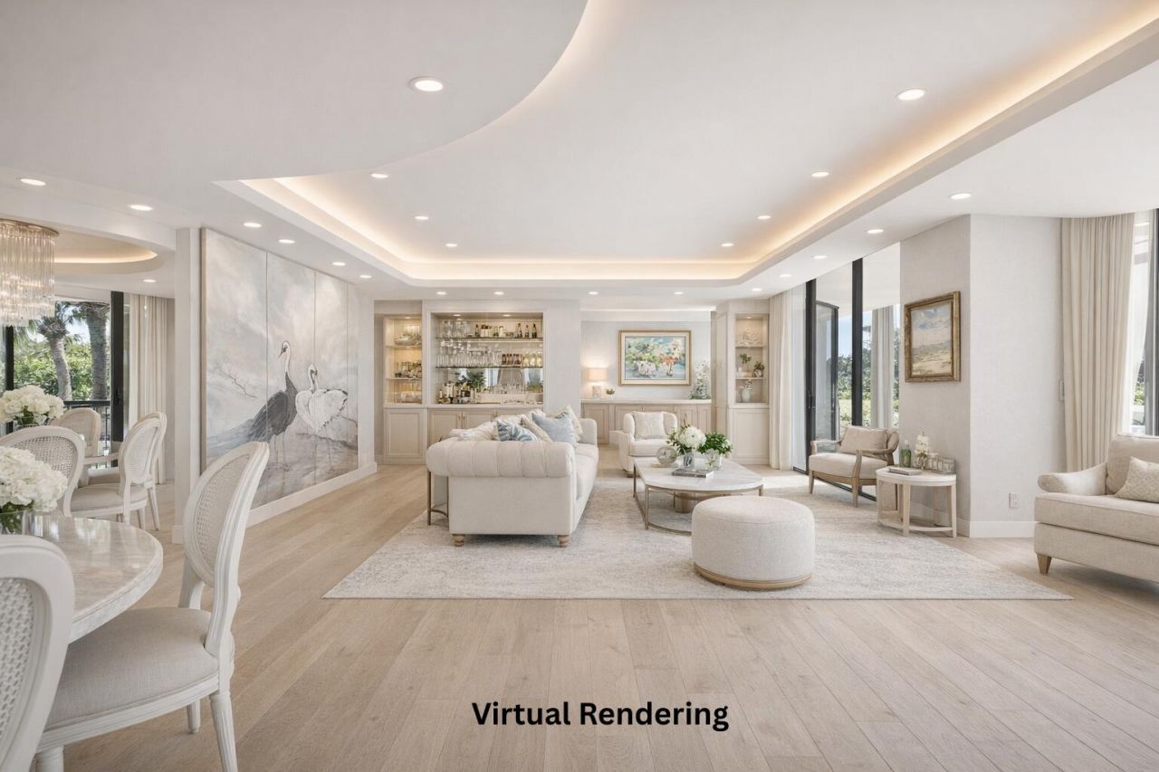 3140 S Ocean Boulevard, Unit 101s, Palm Beach, FL 33480 Photo