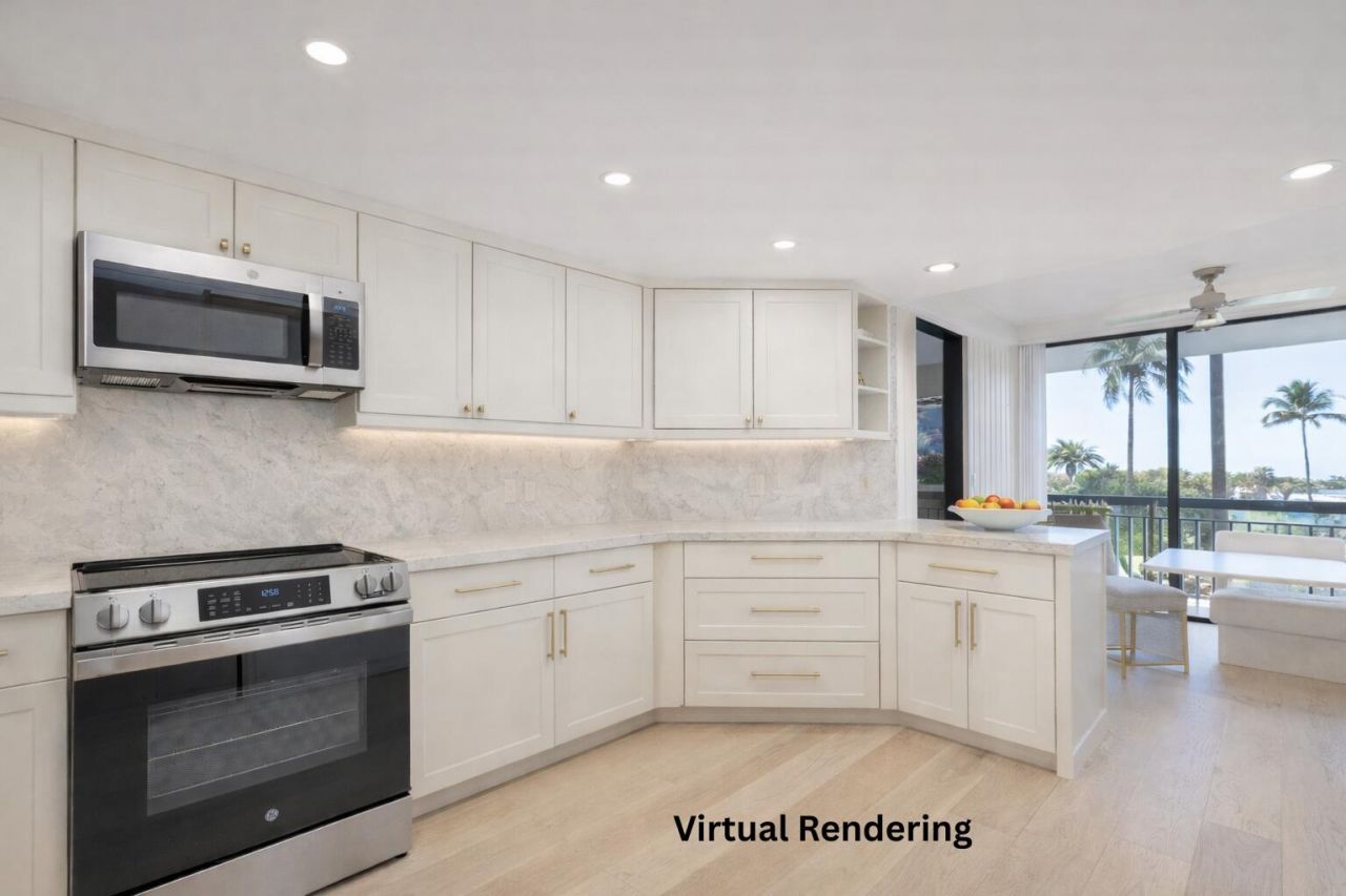 3140 S Ocean, Unit 101s, Palm Beach, FL 33480 Photo