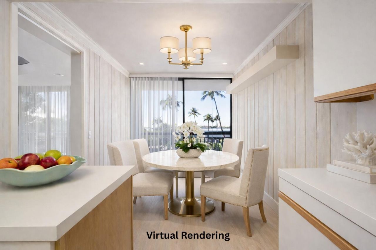 3140 S Ocean, Unit 101s, Palm Beach, FL 33480 Photo