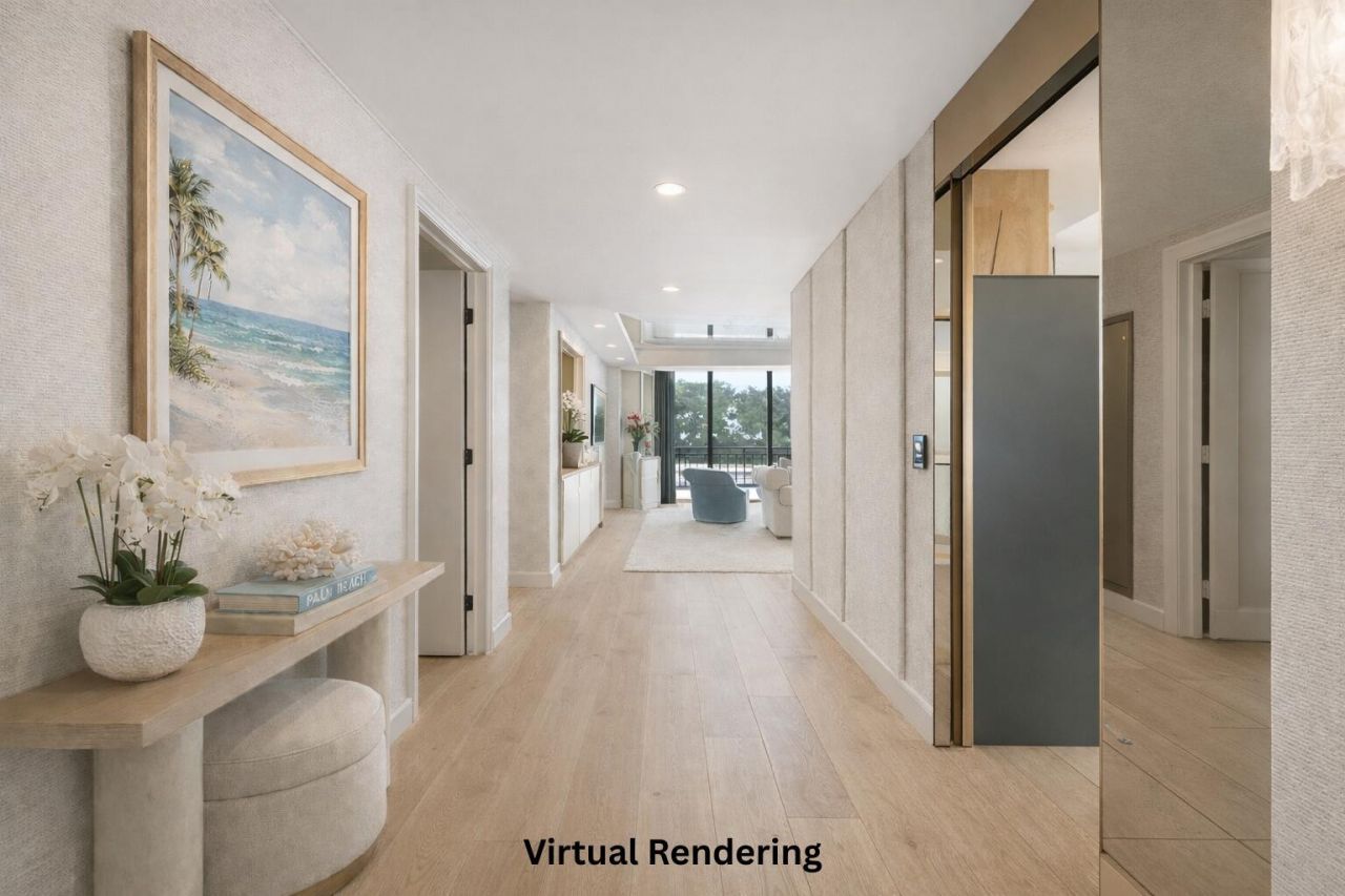 3140 S Ocean, Unit 101s, Palm Beach, FL 33480 Photo