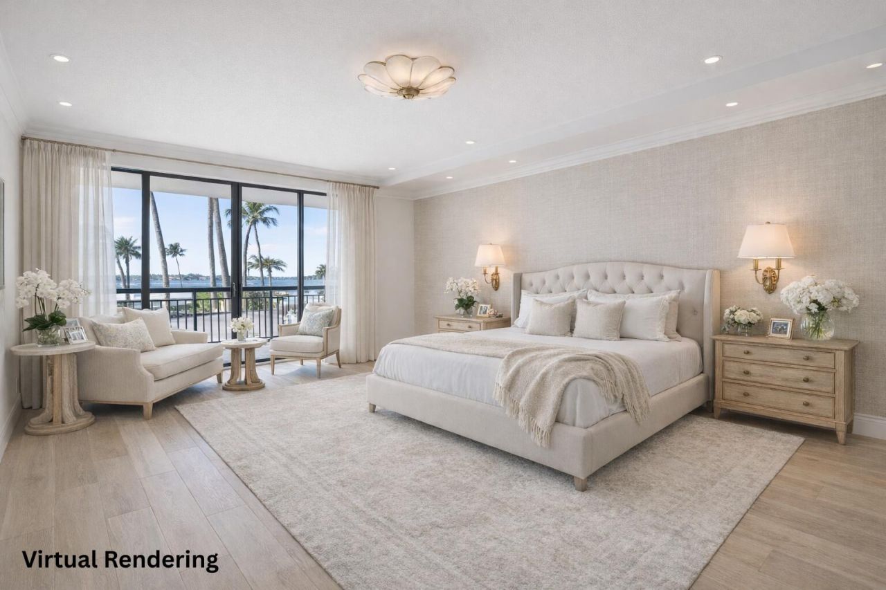 3140 S Ocean Boulevard, Unit 101s, Palm Beach, FL 33480 Photo