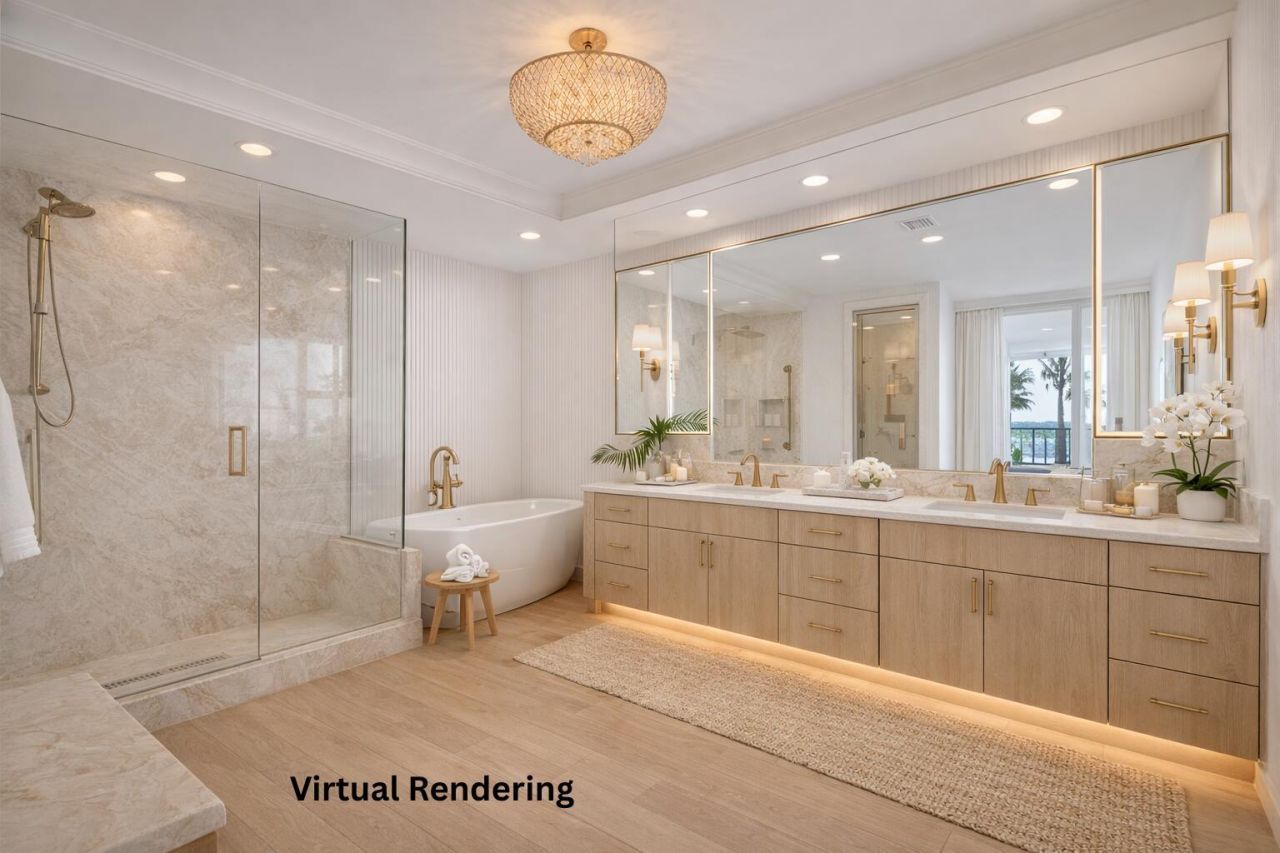 3140 S Ocean, Unit 101s, Palm Beach, FL 33480 Photo