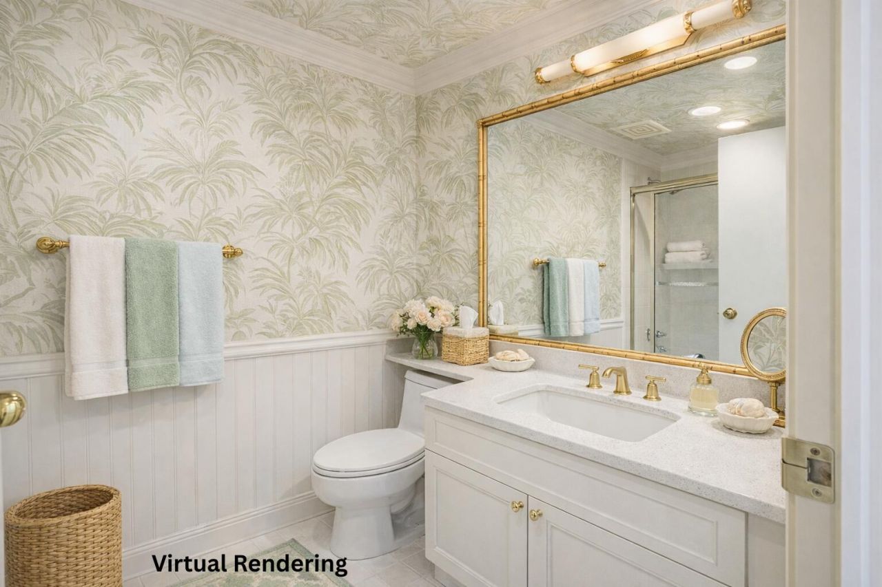 3140 S Ocean Boulevard, Unit 101s, Palm Beach, FL 33480 Photo