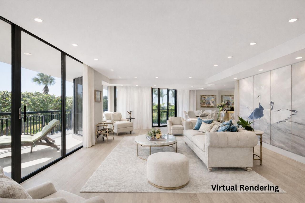 3140 S Ocean Boulevard, Unit 101s, Palm Beach, FL 33480 Photo