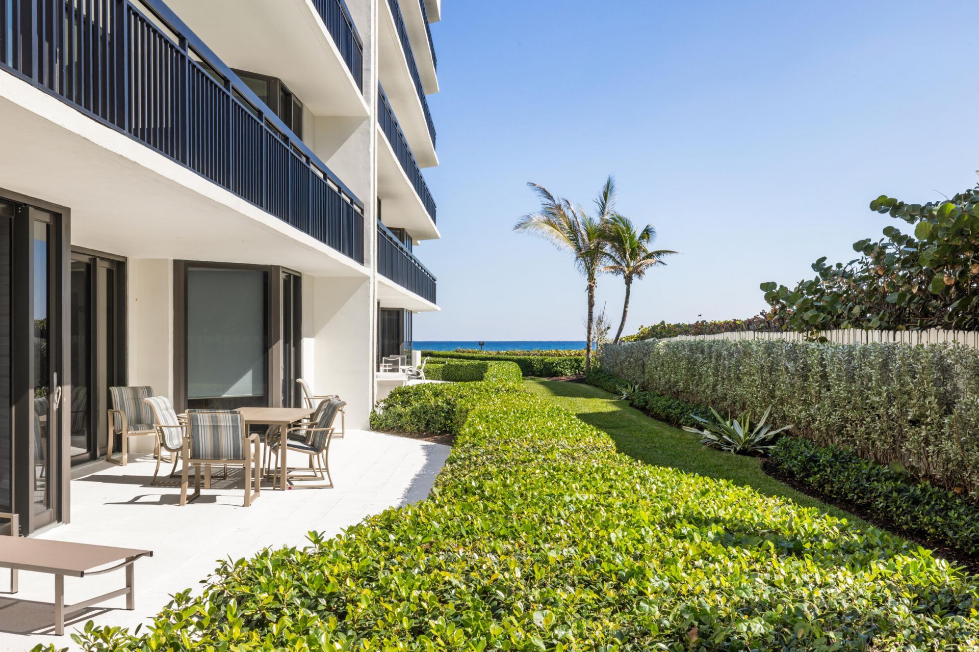 3140 S Ocean, Unit 101s, Palm Beach, FL 33480 Photo
