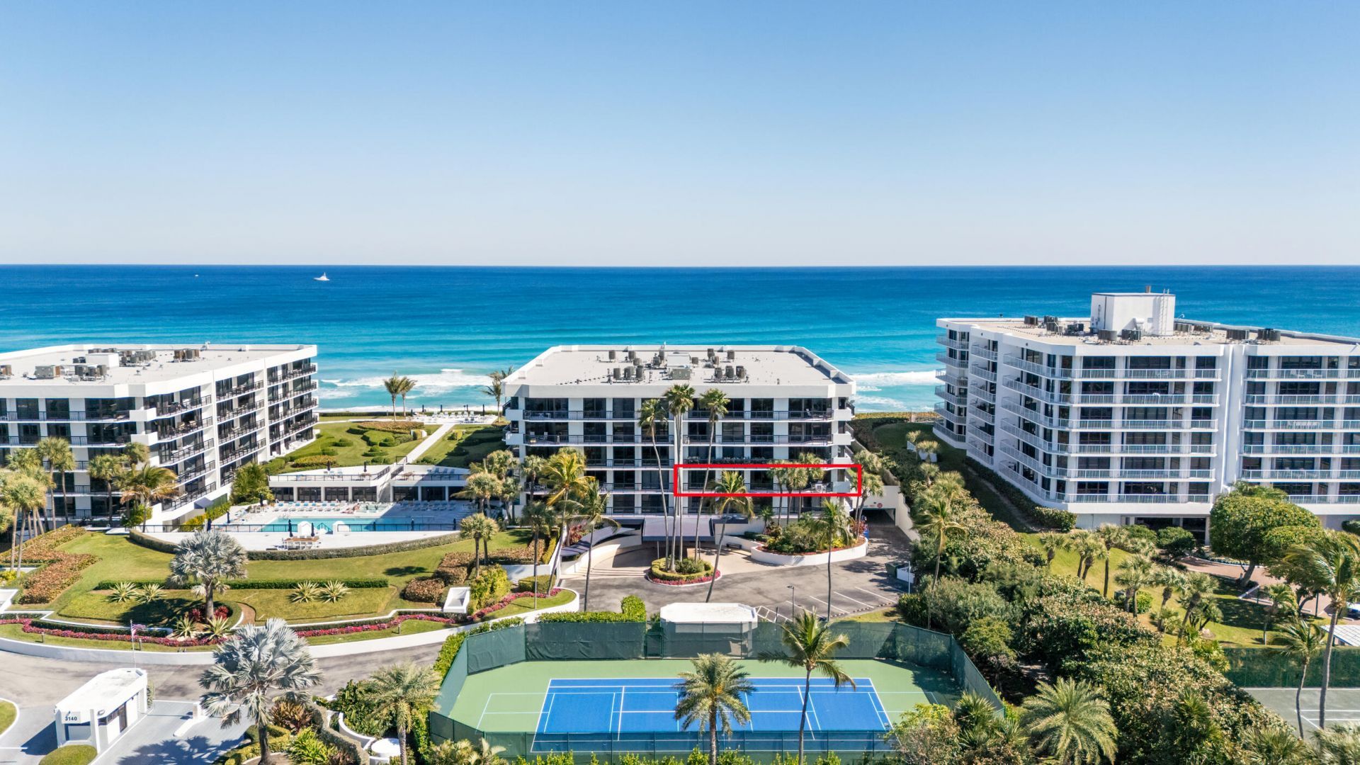 3140 S Ocean Boulevard, Unit 101s, Palm Beach, FL 33480 Photo