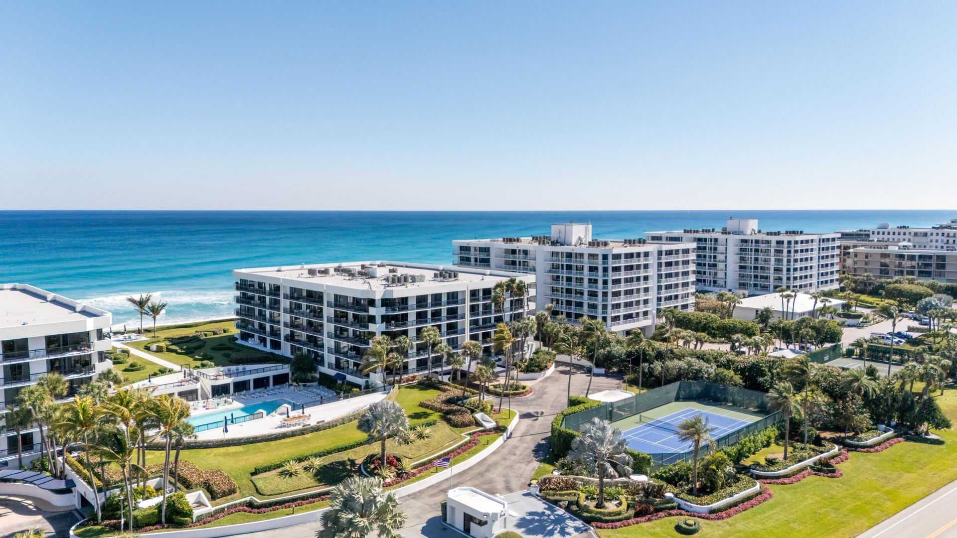 3140 S Ocean, Unit 101s, Palm Beach, FL 33480 Photo