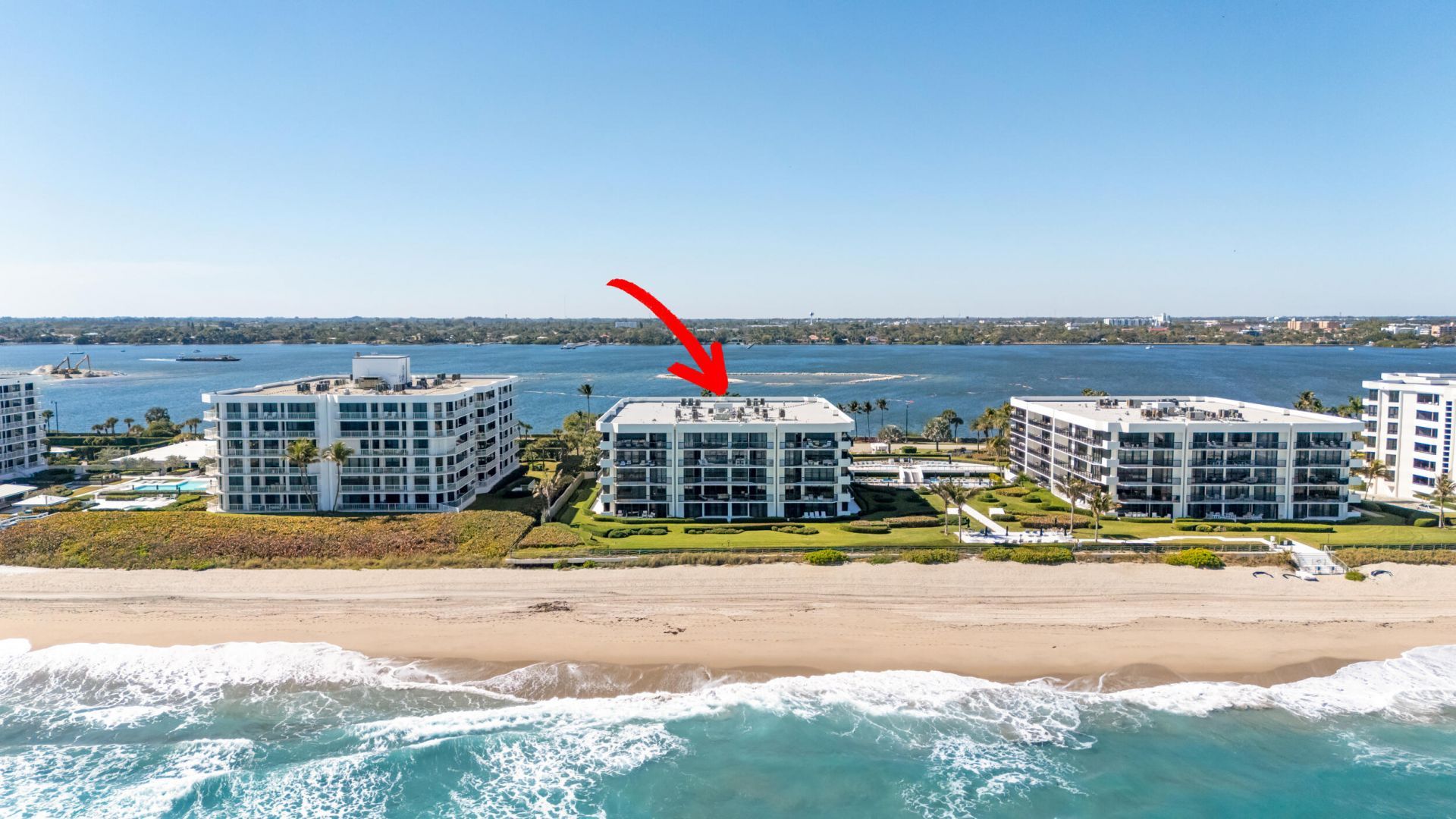 3140 S Ocean, Unit 101s, Palm Beach, FL 33480 Photo