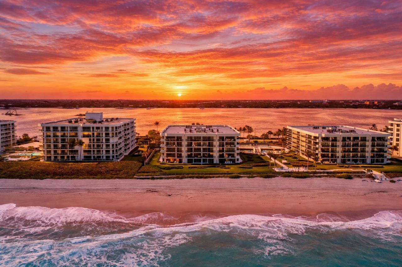3140 S Ocean, Unit 101s, Palm Beach, FL 33480 Photo