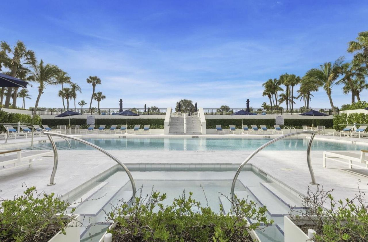 3140 S Ocean, Unit 101s, Palm Beach, FL 33480 Photo