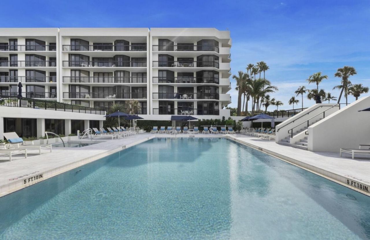 3140 S Ocean, Unit 101s, Palm Beach, FL 33480 Photo