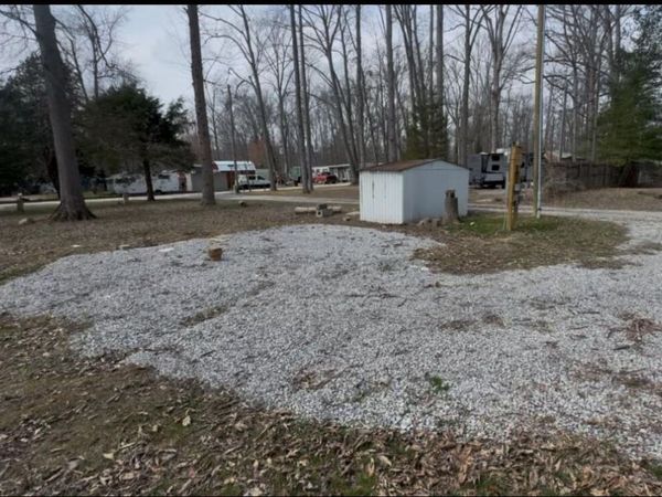 0 Hummingbird Lane, Worthville, KY 41098