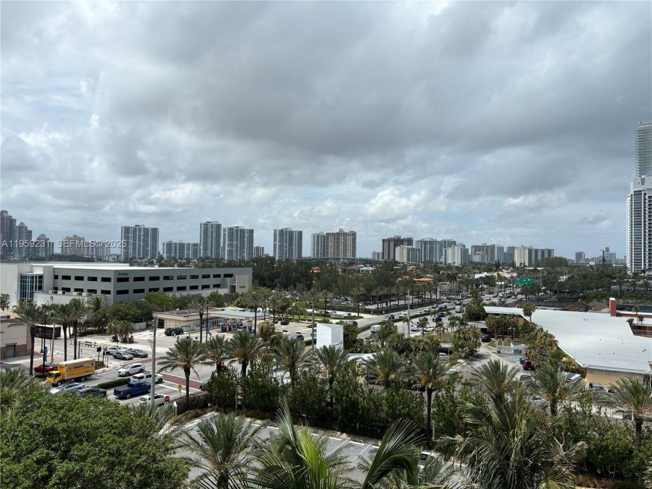 18201 Collins Ave, Unit 801, Sunny Isles Beach, FL 33160 Photo
