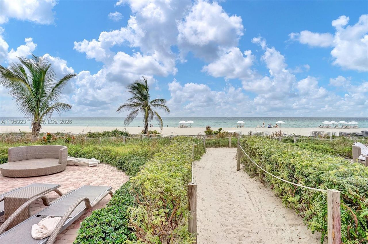 18201 Collins Ave, Unit 801, Sunny Isles Beach, FL 33160 Photo